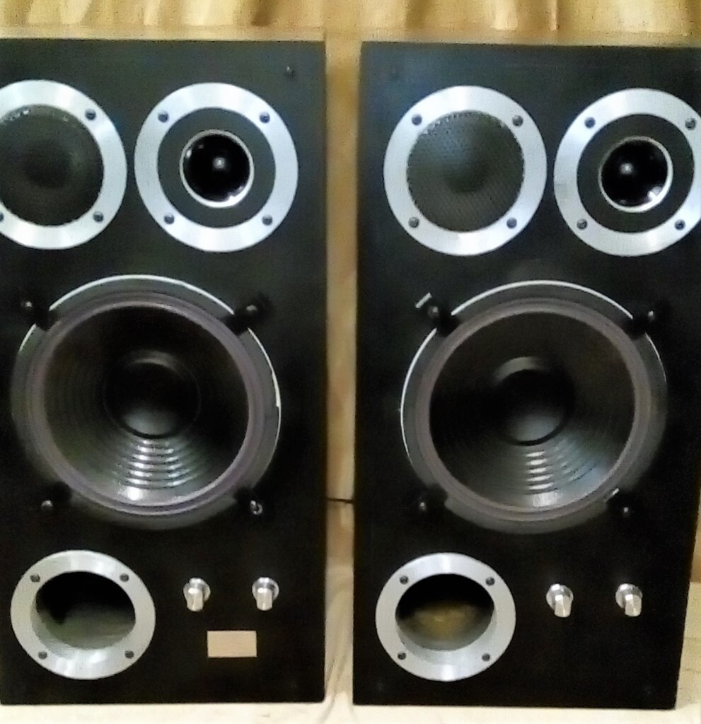 wharfedale e50 for sale